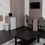 Apartment Trendi Siofok