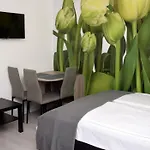Apartment Trendi Siofok