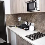 Apartment Trendi *