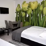Apartment Trendi *
