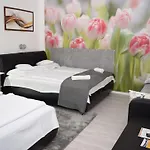 Trendi Apartment *