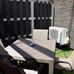 Apartment Trendi Siofok