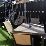 Apartment Trendi Siofok