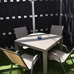 Apartment Trendi Siofok