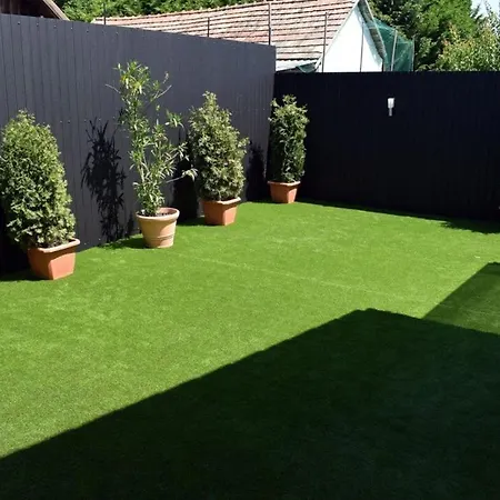 Apartmán Trendi Siófok