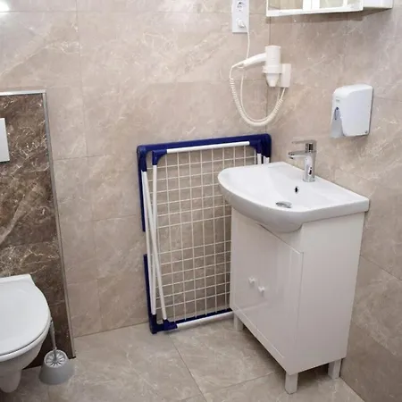 Apartmán Trendi