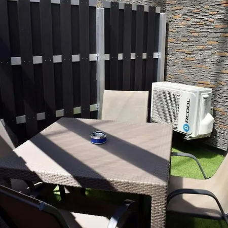 Apartmán Trendi Siófok