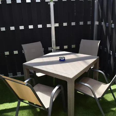 Apartmán Trendi Siófok